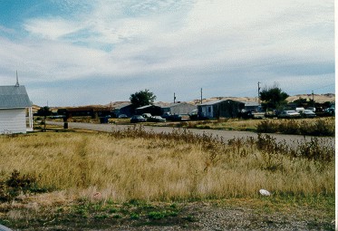 Cherry Creek